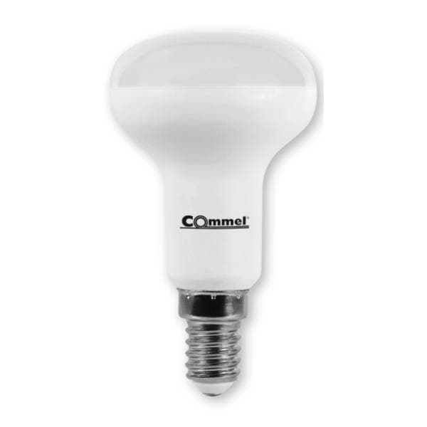 COMMEL LED sijalica E14 5W R50 3000K C305-741 0