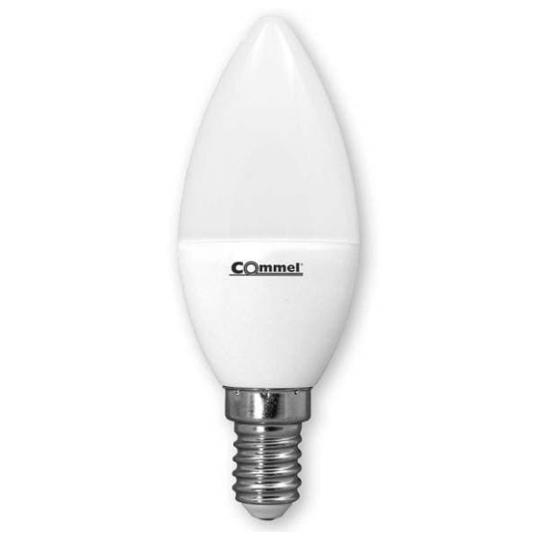COMMEL LED sijalica E14 8W C305-732 0