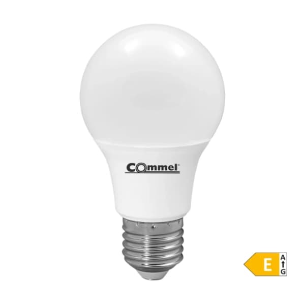 COMMEL LED sijalica E27 12W 4000K C305-815 0