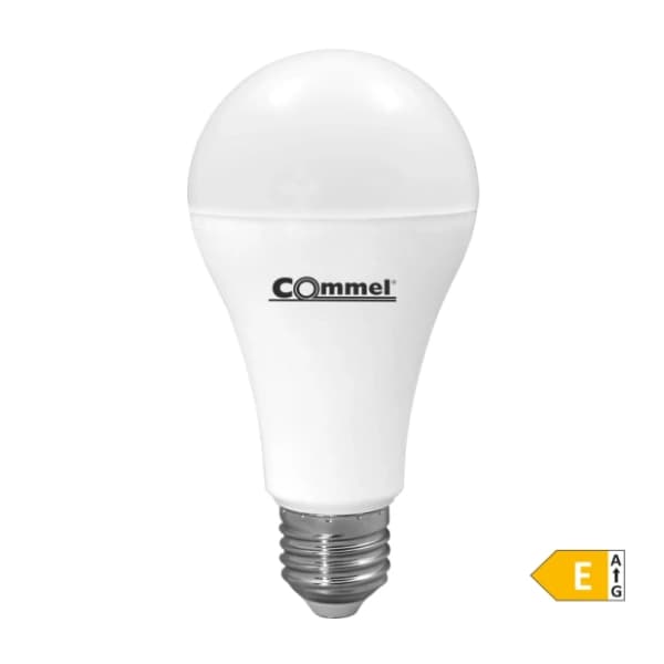 COMMEL LED sijalica E27 16W C305-916 6500K 0