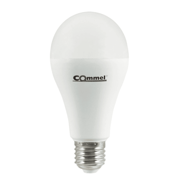 COMMEL LED sijalica E27 18W 3000K C305-106 0