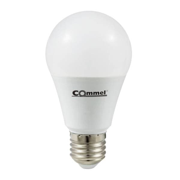 COMMEL LED sijalica E27 8W C305-101 3000K 0