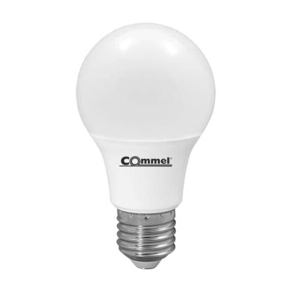 COMMEL LED sijalica E27 9,5W 3000K C305-713 0