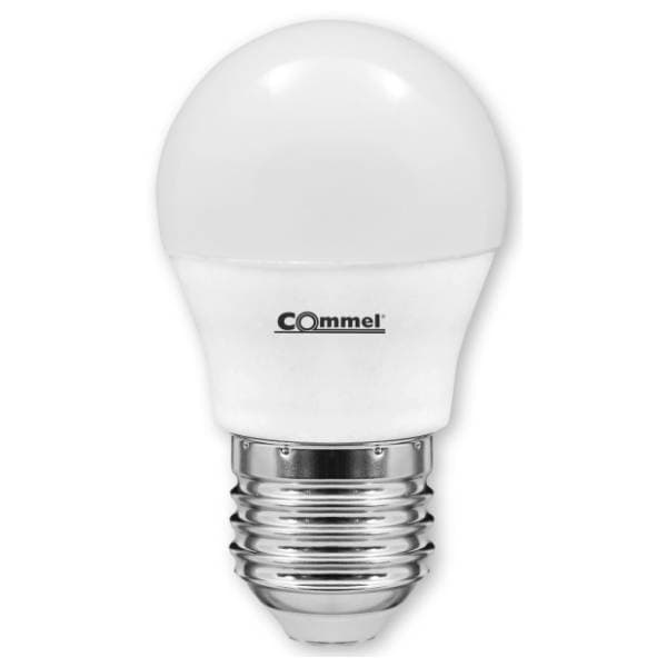 COMMEL LED sijalica G45 12W C305-727 0