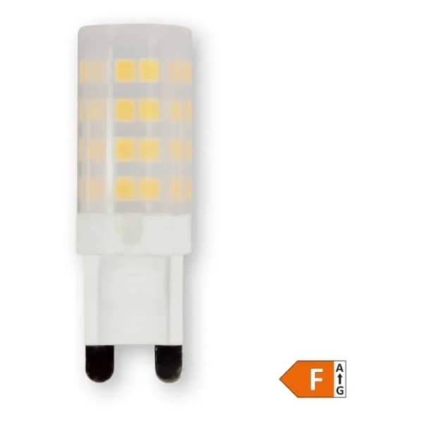 COMMEL LED sijalica G9 3,5W C305-761 0