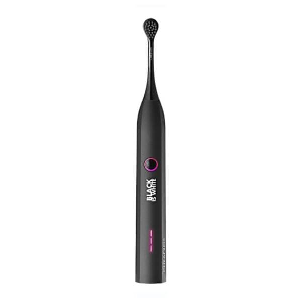 CURAPROX Hydrosonic black is white električna četkica za zube 1