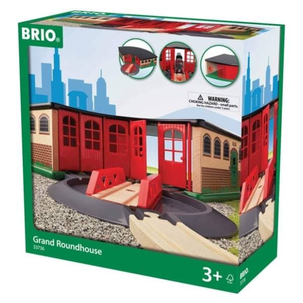 Depo BRIO 0