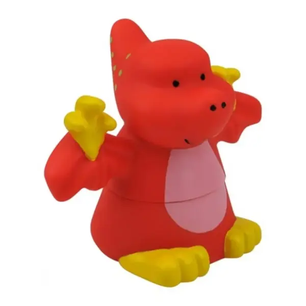 Dinosaurus KS KIDS crveni 0