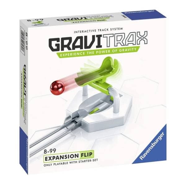 Društvena igra GraviTrax Flip RAVENSBURGER 0