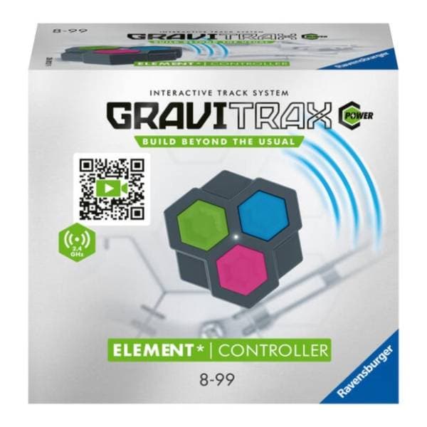 Društvena igra Gravitrax Power Element Controller RAVENSBURGER 0