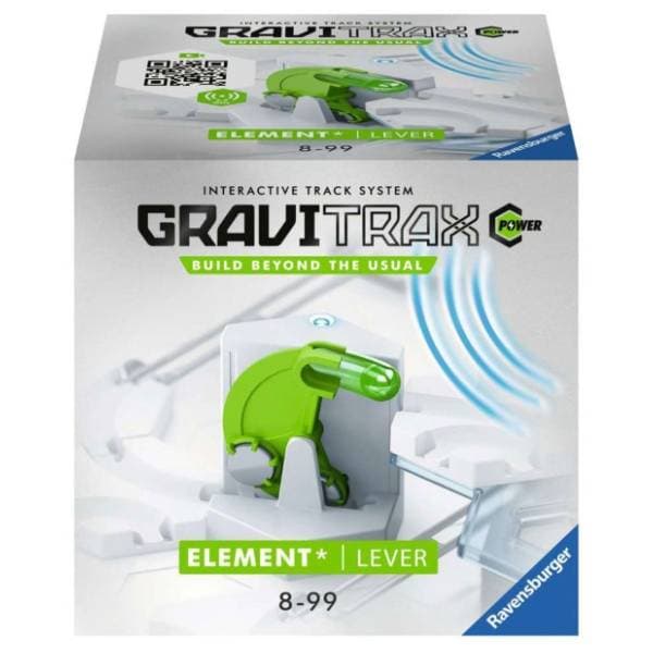 Društvena igra Gravitrax Power Lever RAVENSBURGER 0