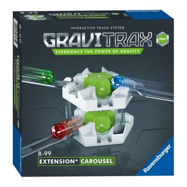Društvena igra GraviTrax Pro dodatak RAVENSBURGER RA27275 0