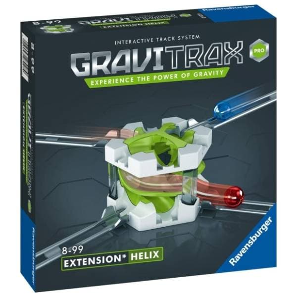 Društvena igra GraviTrax Pro dodatak RAVENSBURGER RA27027 0