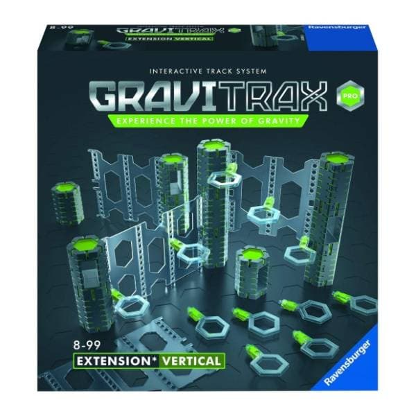 Društvena igra GraviTrax Vertical RAVENSBURGER 0