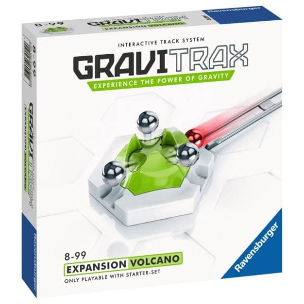 Društvena igra GraviTrax Volcano REVENSBURGER 0