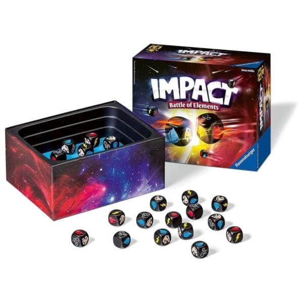 Društvena igra Impact RAVENSBURGER 0