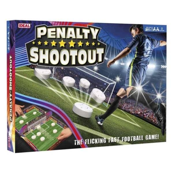 Društvena igra Penalty shootout DEXY CO 0