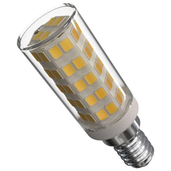 EMOS LED sijalica E14 4,5W Classic Jc A++ NW ZQ9141 1