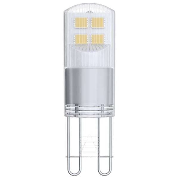 EMOS LED sijalica G9 1,9W Classic JC WW ZQ9526 1