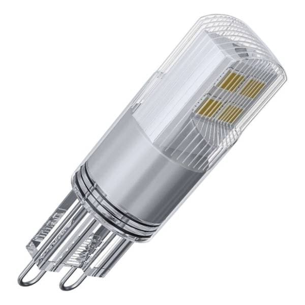 EMOS LED sijalica G9 1,9W Classic JC ZQ9527 0