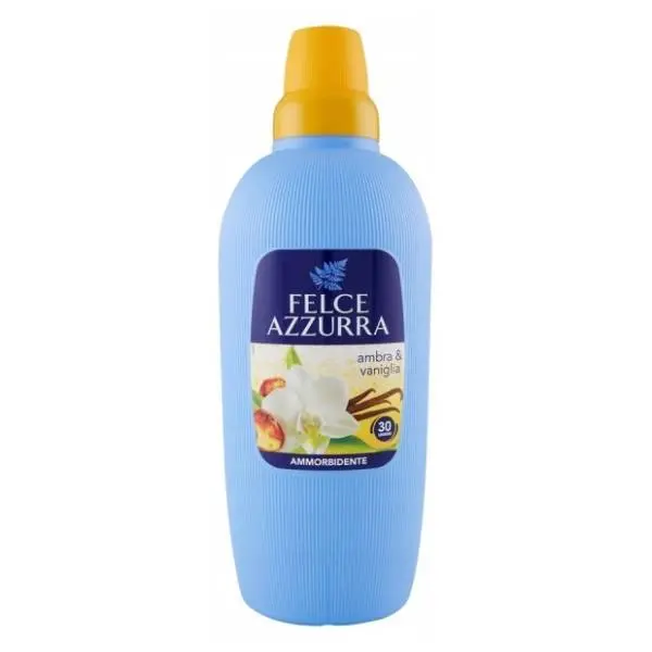 FELCE AZZURRA Amber vanila omekšivač za veš 40 pranja (2l) 0