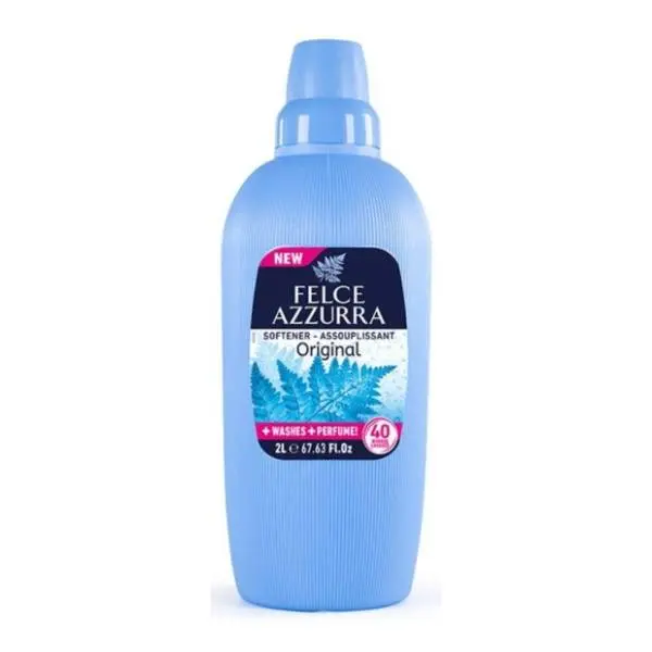 FELCE AZZURRA Original omekšivač za veš 40 pranja (2l) 0