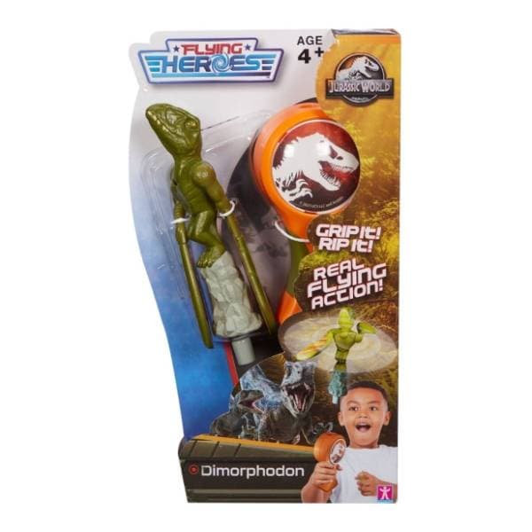 Figura Dimorphadon FLYING HEROES 0