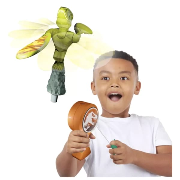 Figura Dimorphadon FLYING HEROES 1