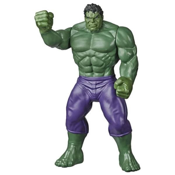 Figura Hasbro Hulk PERTINI 1