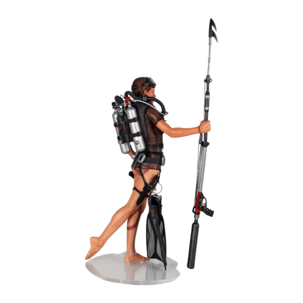 Figura Honey Trap Whisper statue GENTLE GIANT 2