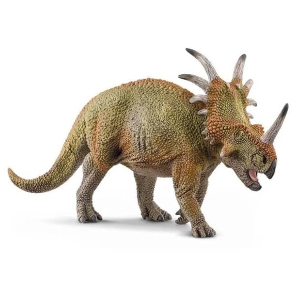 Figura Styracosaurus SCHLEICH 0