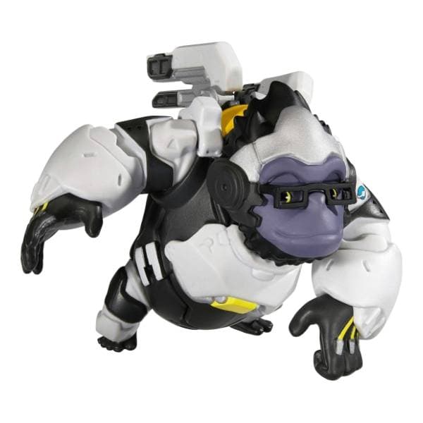 Figure cute but deadly Medium Winston ACTIVISION BLIZZARD 1