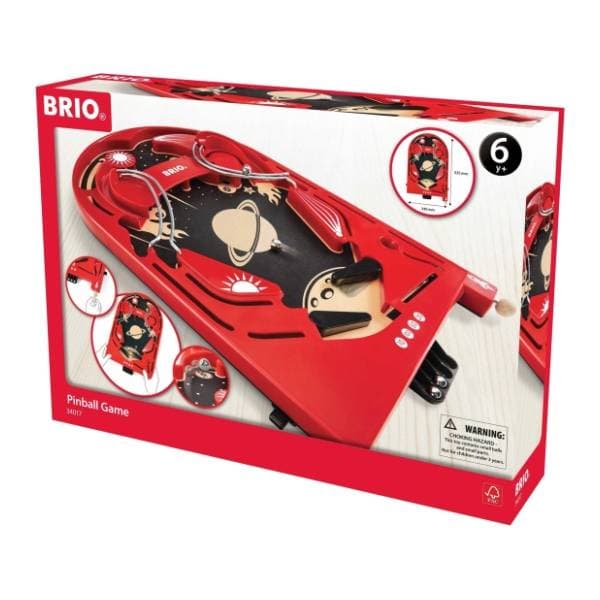 Fliperi BRIO 0