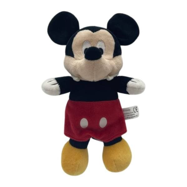 Flopsie Mickey 27cm DISNEY 0
