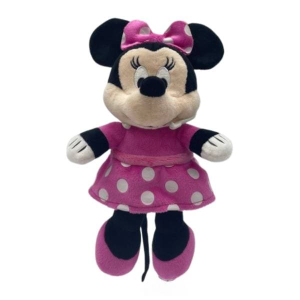 Flopsie Minnie 27cm DISNEY 0