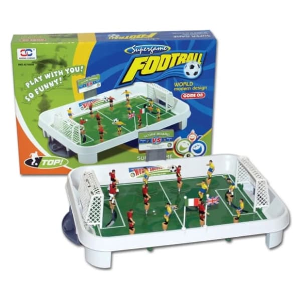 Fudbalska igra 38cm DENIS 0