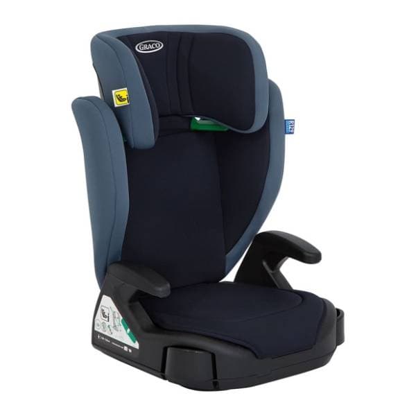GRACO auto sedište A-S Junior Maxi I-Size (100-150cm) Navy 0