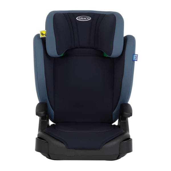 GRACO auto sedište A-S Junior Maxi I-Size (100-150cm) Navy 1