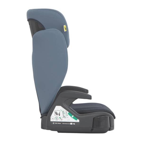GRACO auto sedište A-S Junior Maxi I-Size (100-150cm) Navy 3