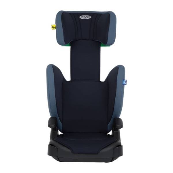 GRACO auto sedište A-S Junior Maxi I-Size (100-150cm) Navy 2