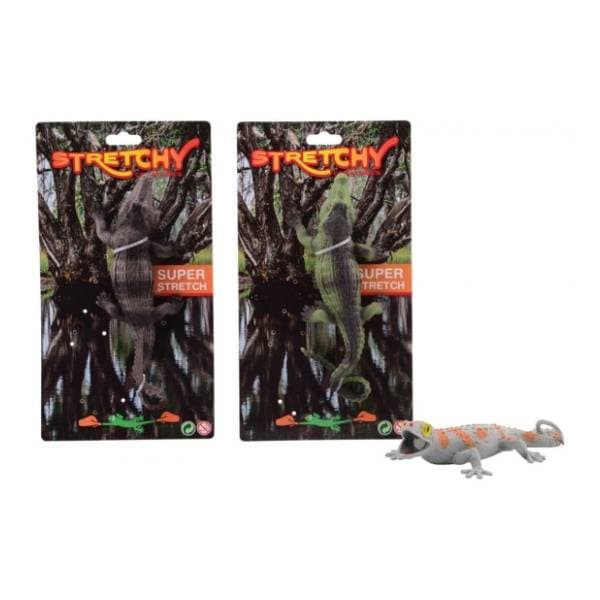 Gumena životinja Krokodil ANIMAL WORLD 0
