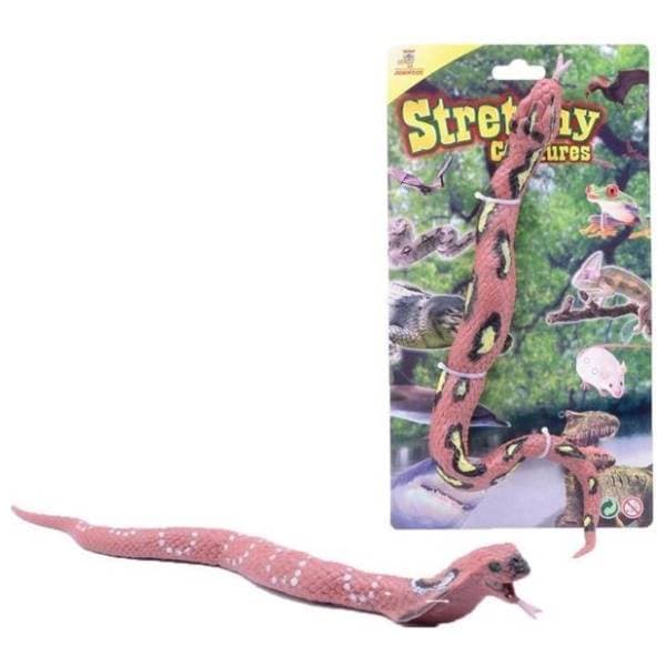 Gumena životinja zmija ANIMAL WORLD 0