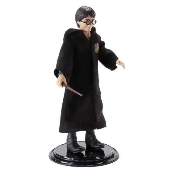 Harry Potter Bendyfigs NOBLE COLLECTION 0
