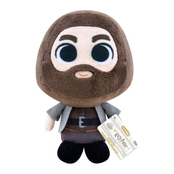 Harry Potter Holiday Plush Hagrid 4 FUNKO 0