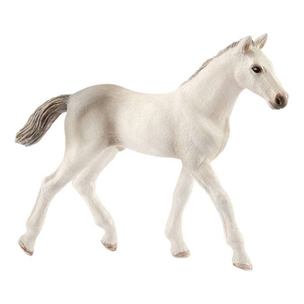 Holsteiner ždrebe SCHLEICH 0