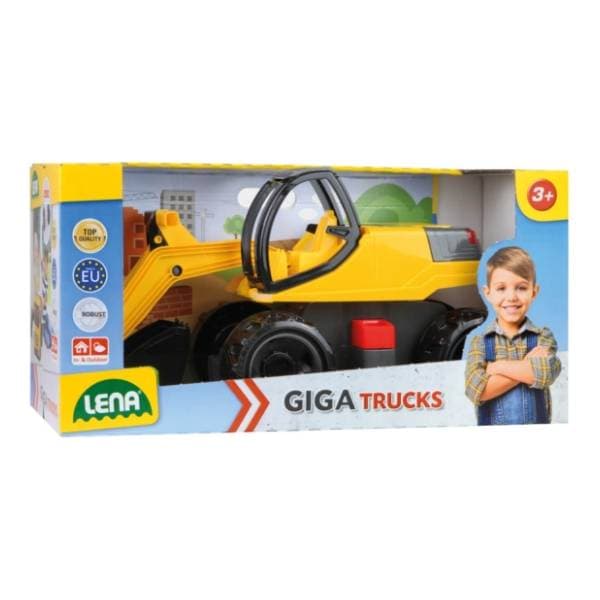 Igračka bager Maxi LENA 0