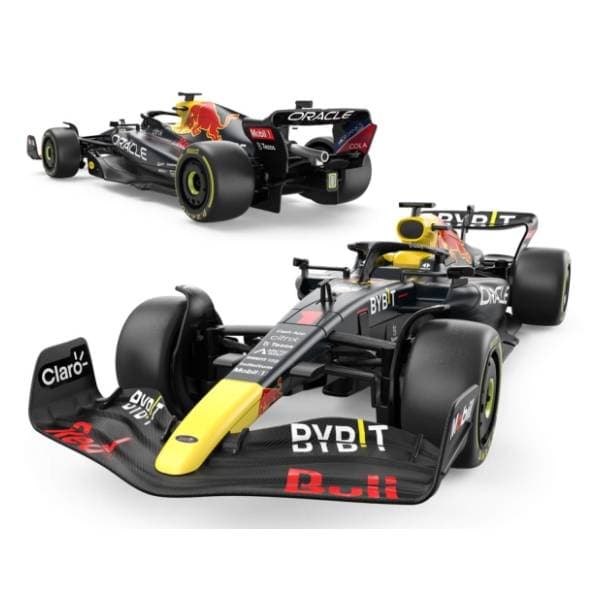 Igračka formula Oracle Red Bull racing 1:18 RC RASTAR 1