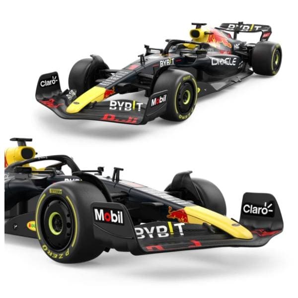 Igračka formula Oracle Red Bull racing 1:18 RC RASTAR 2