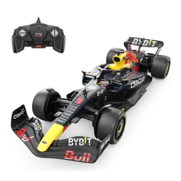 Igračka formula Oracle Red Bull racing 1:18 RC RASTAR 3