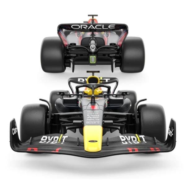 Igračka formula Oracle Red Bull racing 1:18 RC RASTAR 4